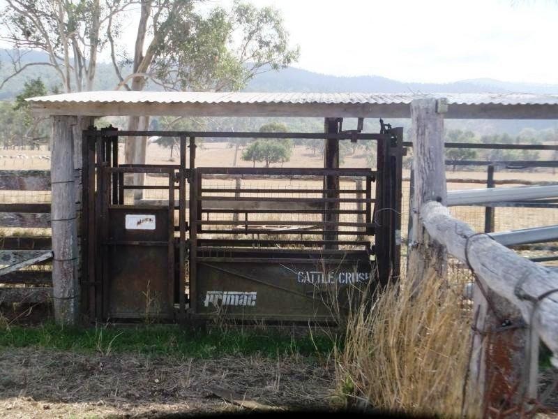 Manumbar QLD 4601