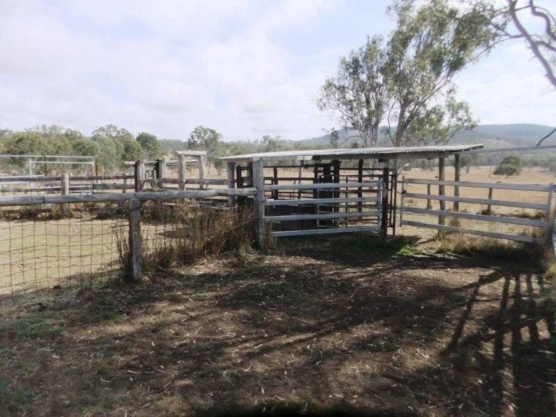Manumbar QLD 4601