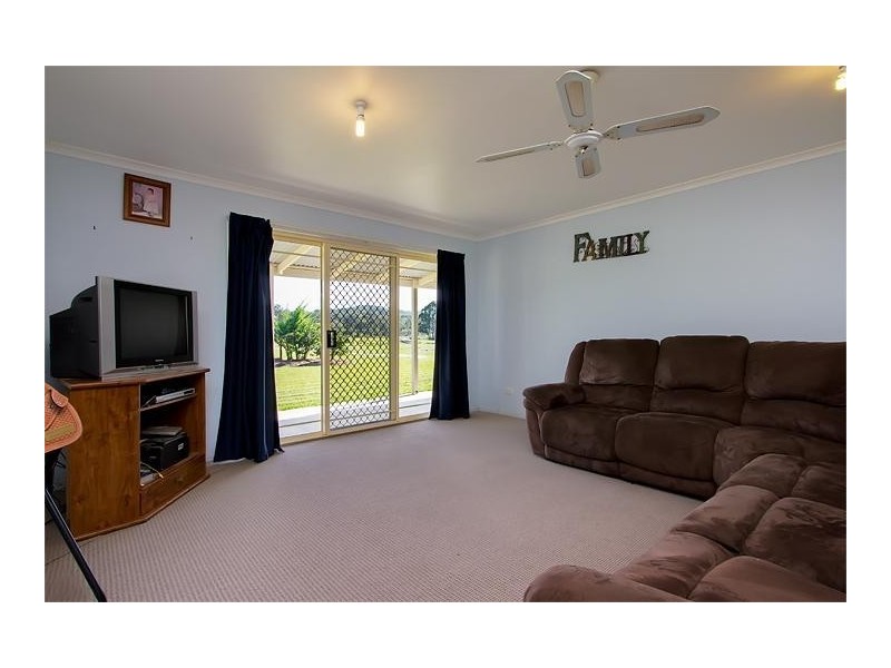 1641 Kin Kin Road, Wolvi QLD 4570