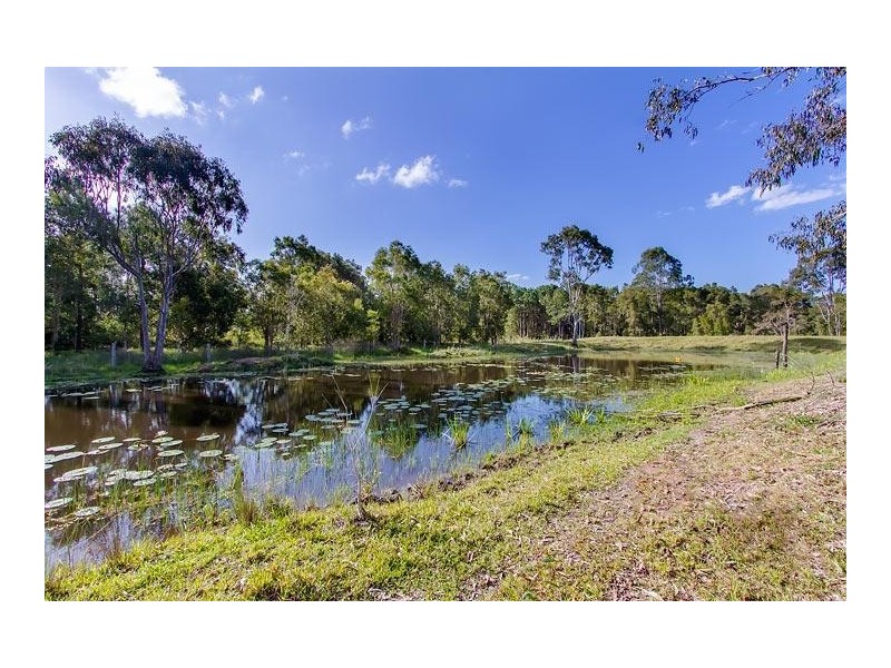 1641 Kin Kin Road, Wolvi QLD 4570