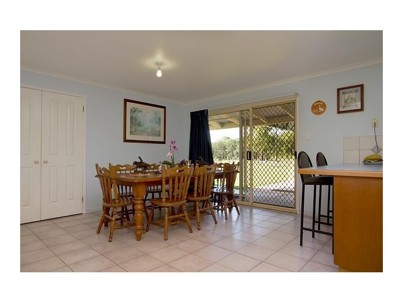 1641 Kin Kin Road, Wolvi QLD 4570