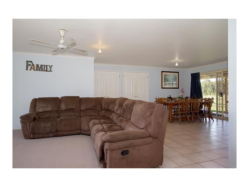 1641 Kin Kin Road, Wolvi QLD 4570