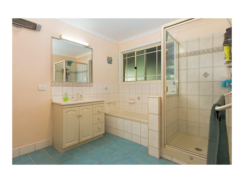 1641 Kin Kin Road, Wolvi QLD 4570