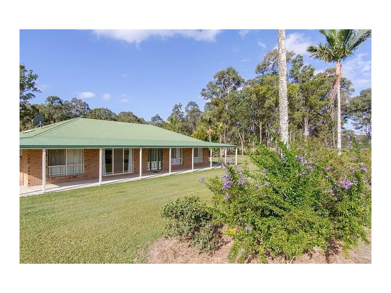 1641 Kin Kin Road, Wolvi QLD 4570