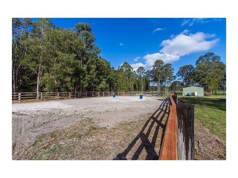 1641 Kin Kin Road, Wolvi QLD 4570