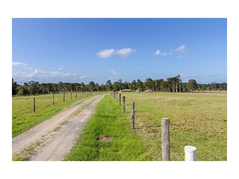 1641 Kin Kin Road, Wolvi QLD 4570