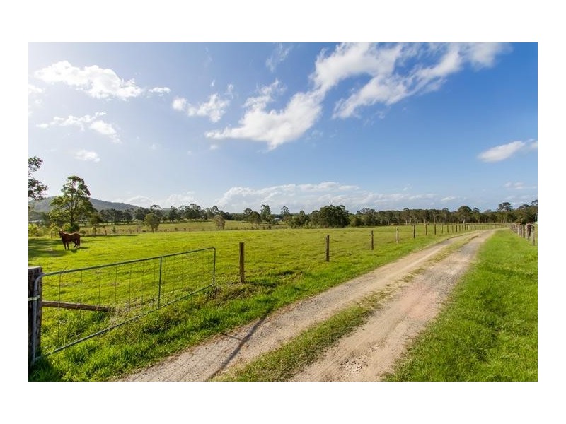 1641 Kin Kin Road, Wolvi QLD 4570