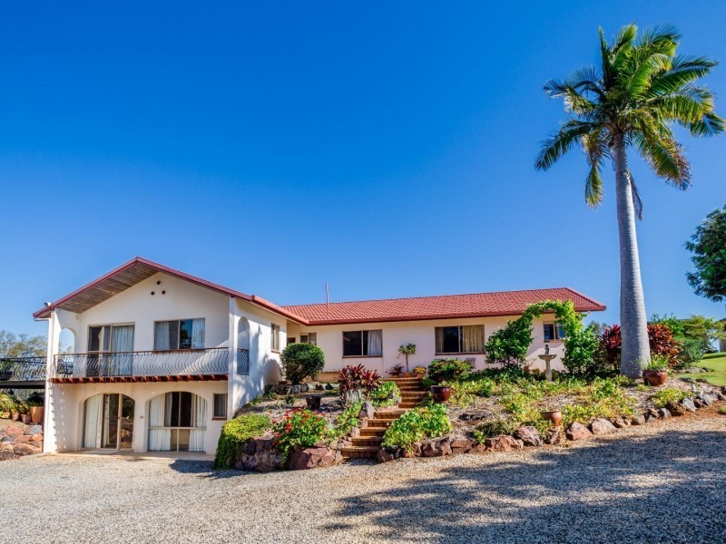 129 Van Velsen Road, The Dawn QLD 4570