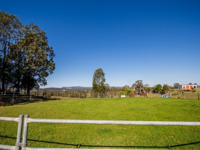 129 Van Velsen Road, The Dawn QLD 4570