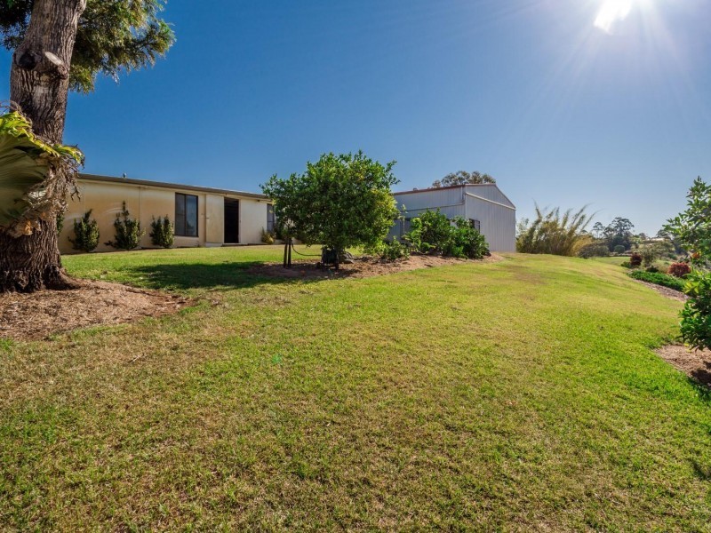 129 Van Velsen Road, The Dawn QLD 4570