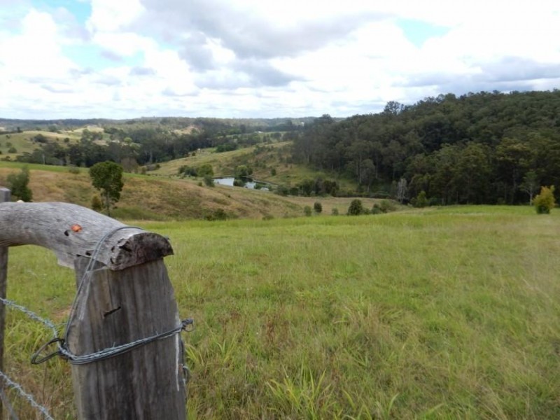 242 Gardner Road, North Deep Creek QLD 4570