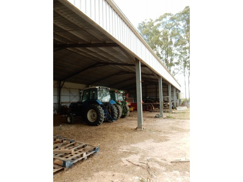 242 Gardner Road, North Deep Creek QLD 4570