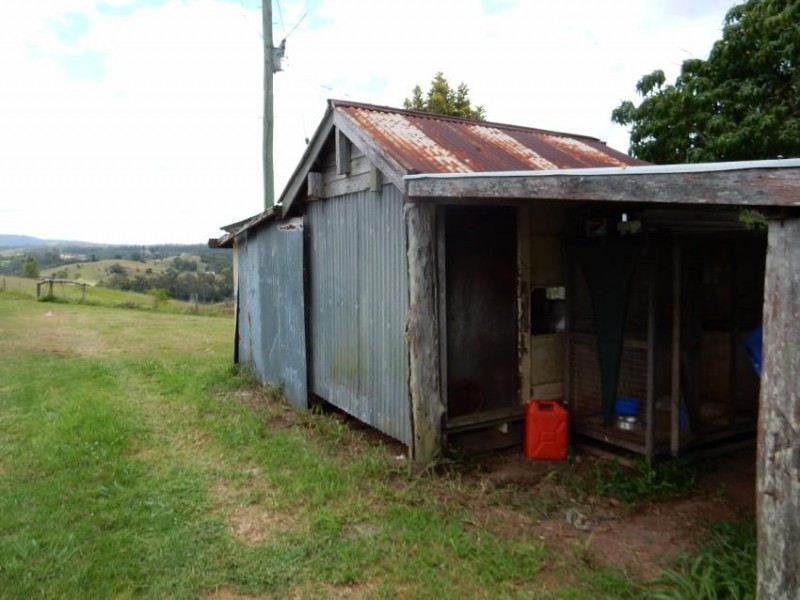 242 Gardner Road, North Deep Creek QLD 4570