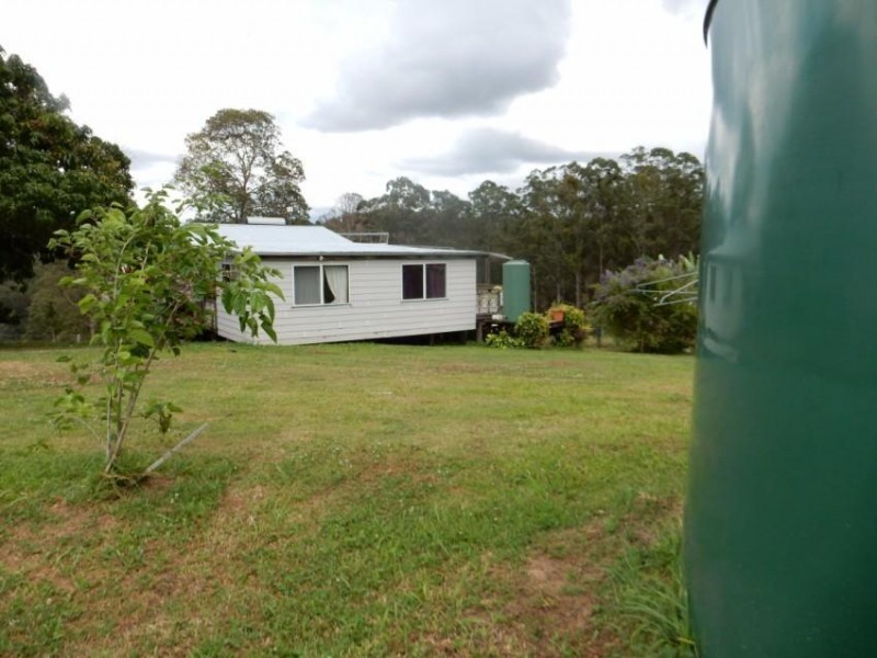 242 Gardner Road, North Deep Creek QLD 4570