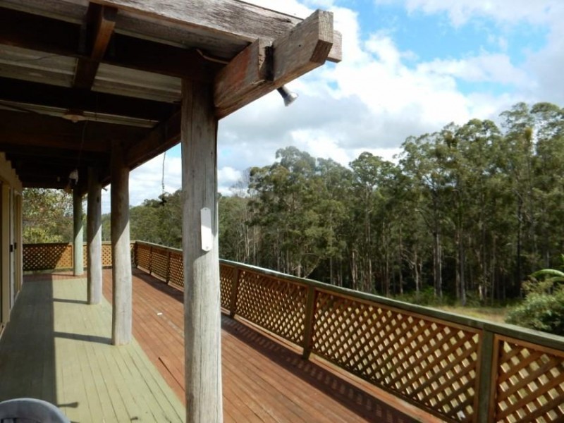 242 Gardner Road, North Deep Creek QLD 4570