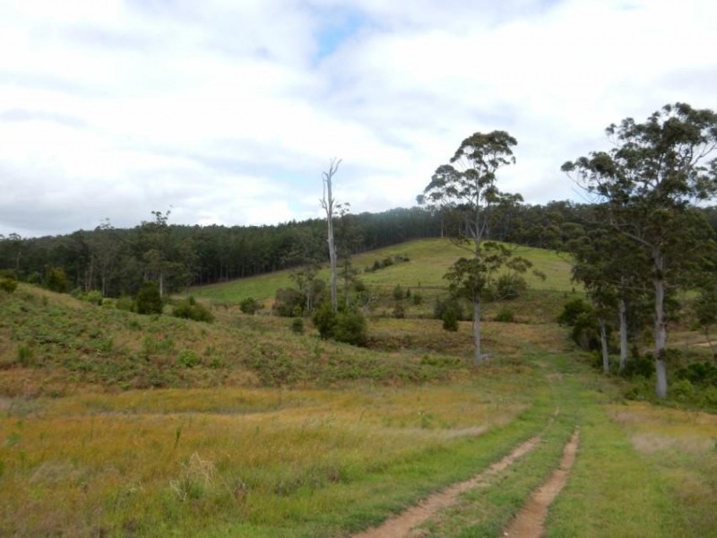 242 Gardner Road, North Deep Creek QLD 4570