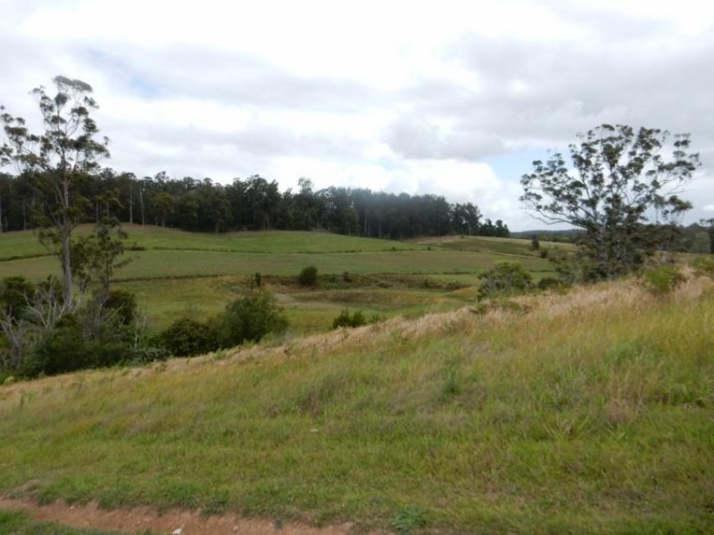 242 Gardner Road, North Deep Creek QLD 4570