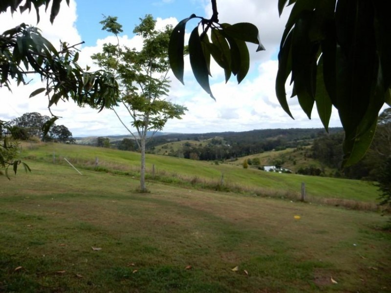 242 Gardner Road, North Deep Creek QLD 4570