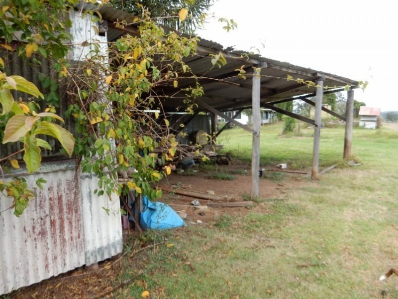 242 Gardner Road, North Deep Creek QLD 4570