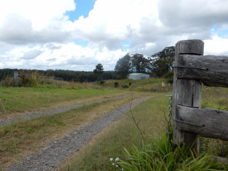 242 Gardner Road, North Deep Creek QLD 4570