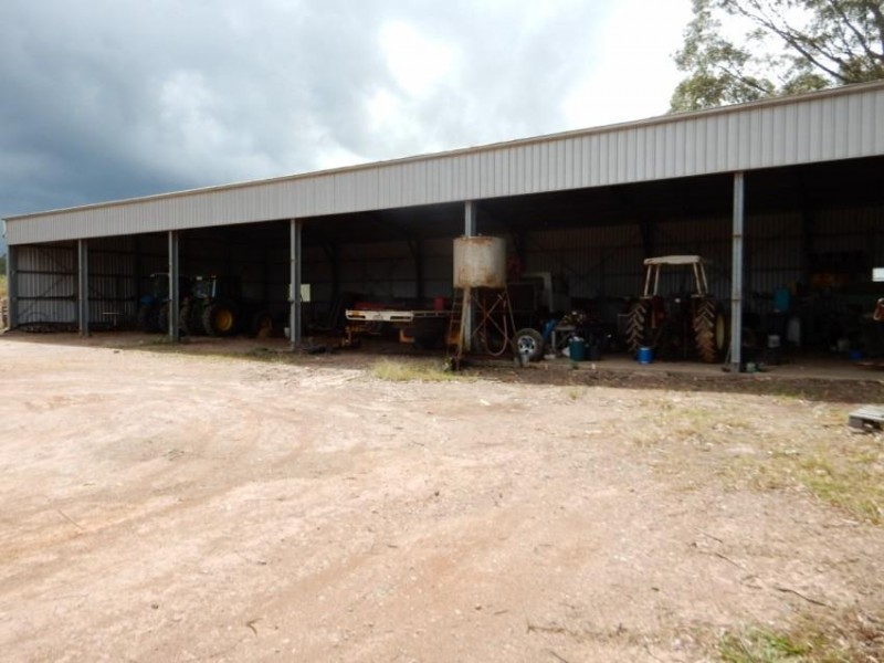 242 Gardner Road, North Deep Creek QLD 4570