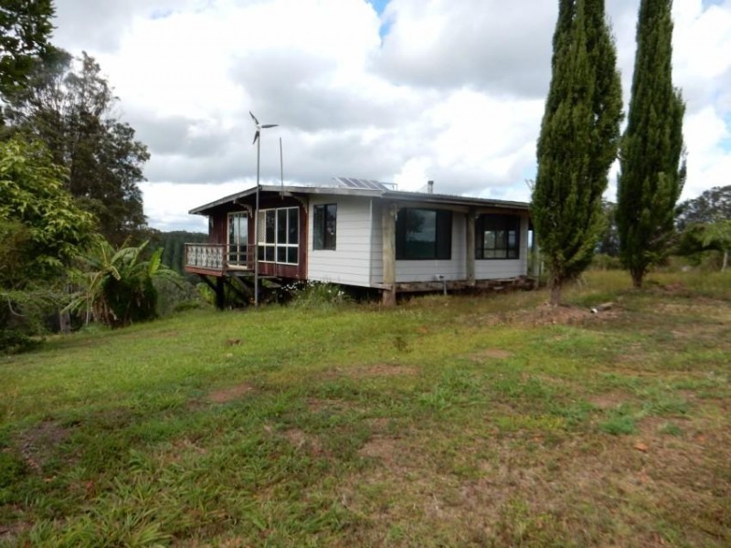 242 Gardner Road, North Deep Creek QLD 4570