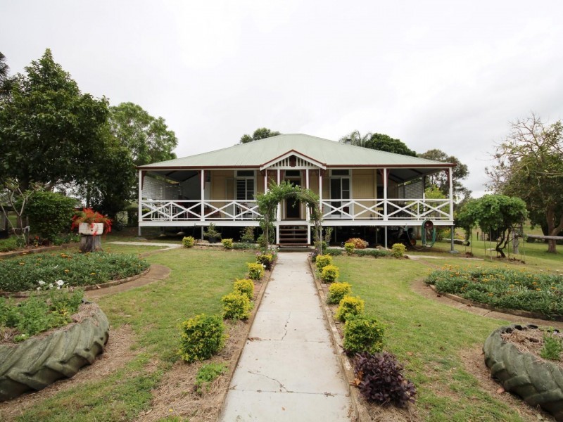 1104 Wide Bay Highway, Lower Wonga QLD 4570