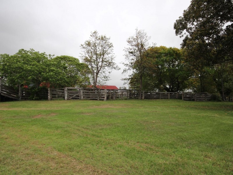 1104 Wide Bay Highway, Lower Wonga QLD 4570