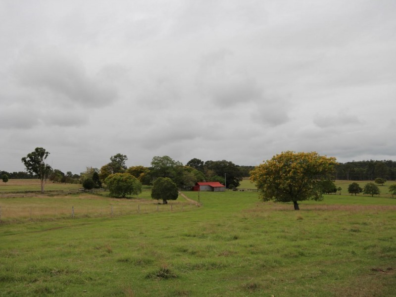 1104 Wide Bay Highway, Lower Wonga QLD 4570