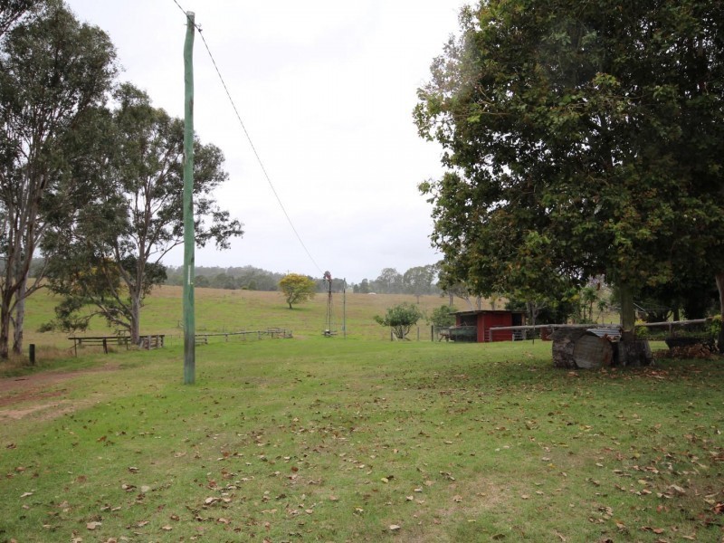 1104 Wide Bay Highway, Lower Wonga QLD 4570