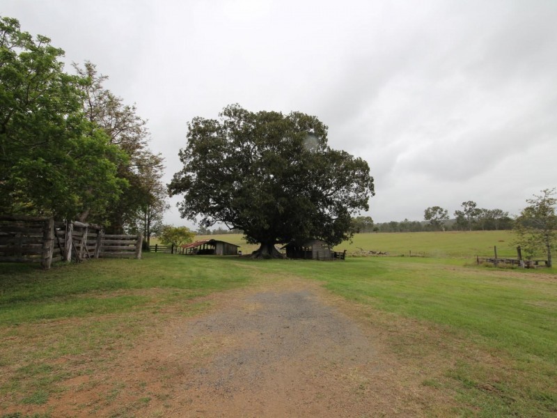 1104 Wide Bay Highway, Lower Wonga QLD 4570