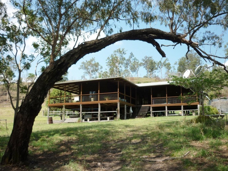 Mount Perry QLD 4671