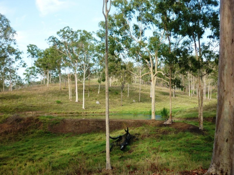 Mount Perry QLD 4671