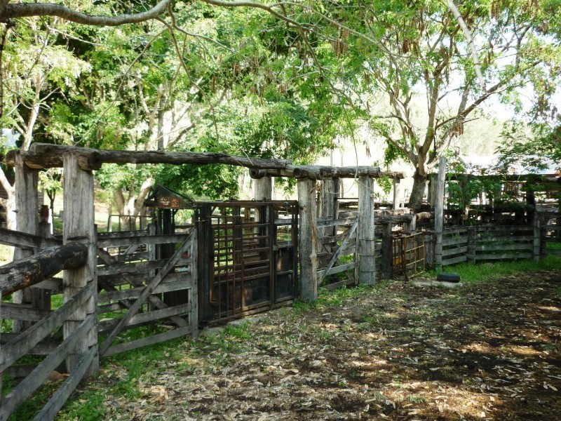 Mount Perry QLD 4671