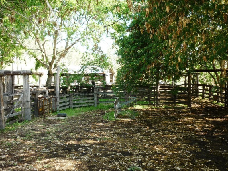 Mount Perry QLD 4671