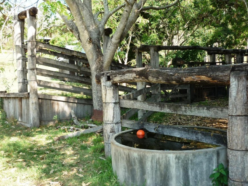 Mount Perry QLD 4671