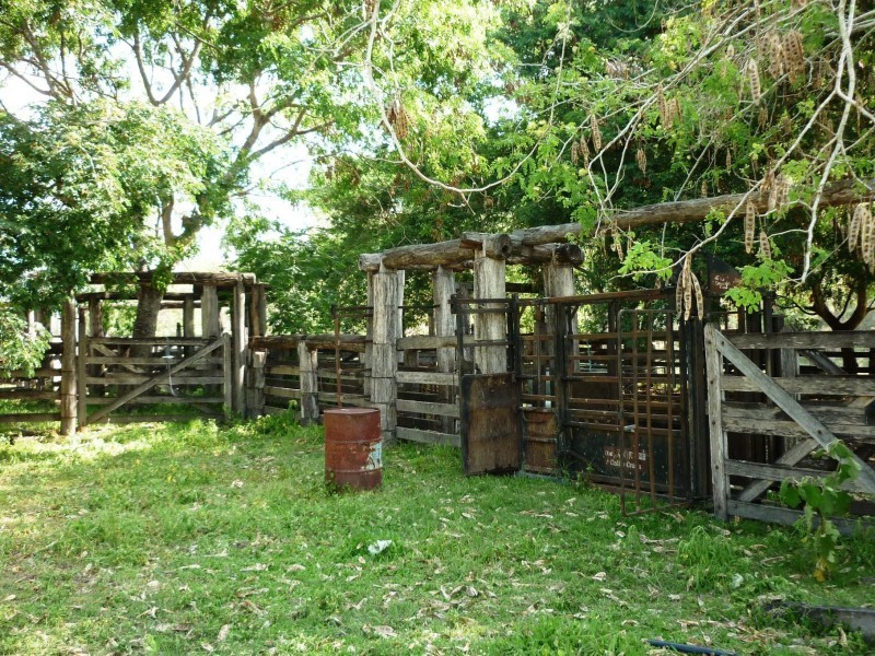 Mount Perry QLD 4671