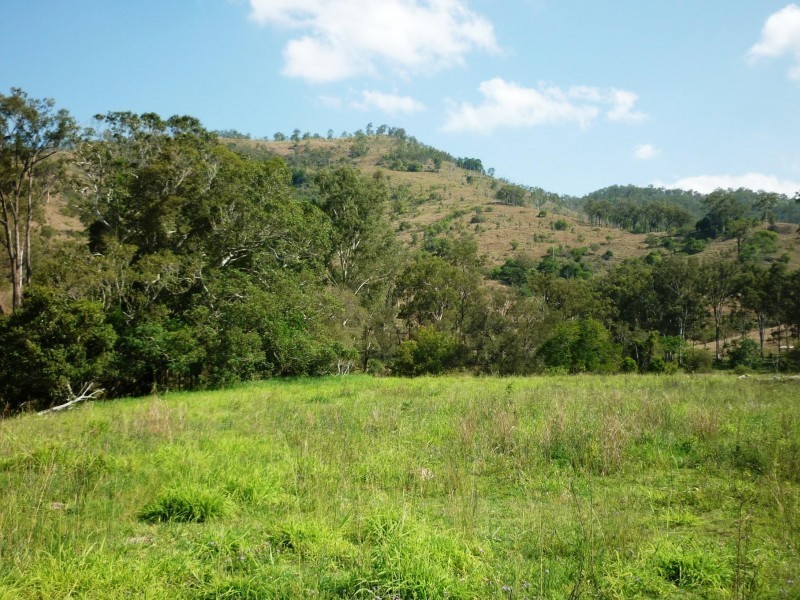 Mount Perry QLD 4671