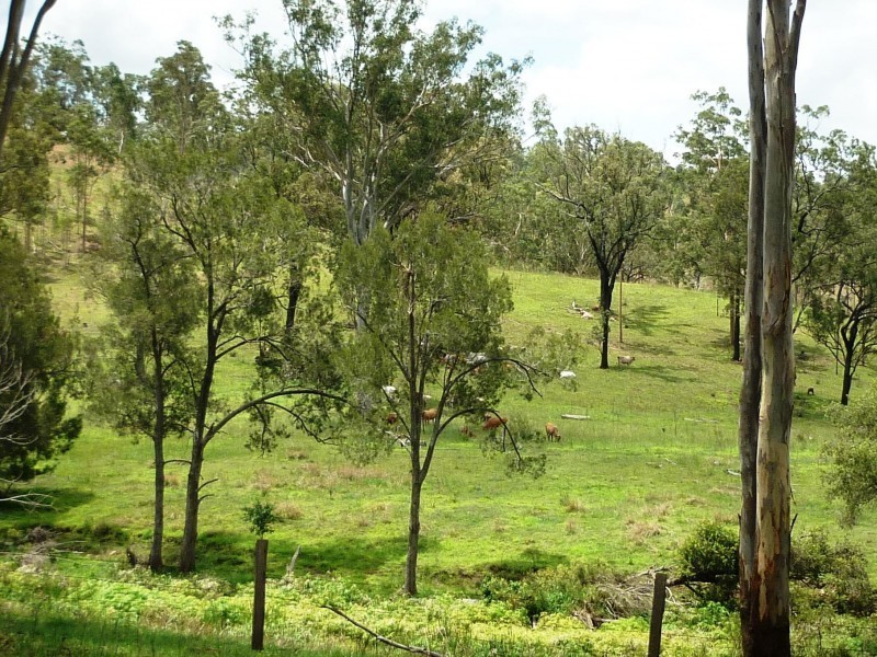 Mount Perry QLD 4671