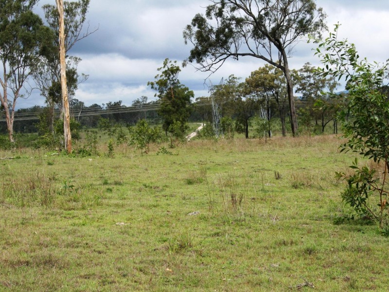 Golden Fleece QLD 4621