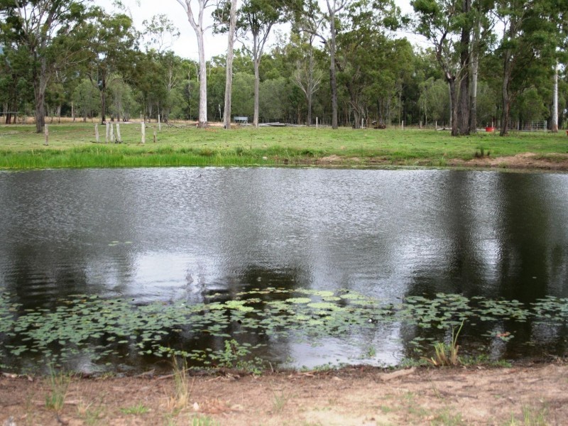 Golden Fleece QLD 4621