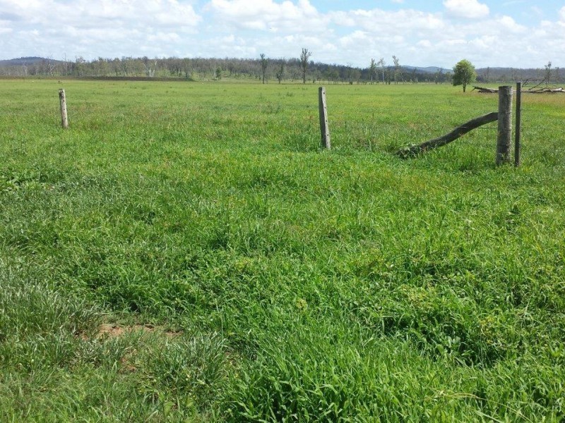 Windera QLD 4605