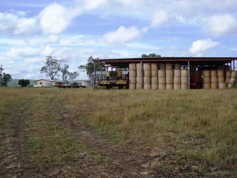 Windera QLD 4605