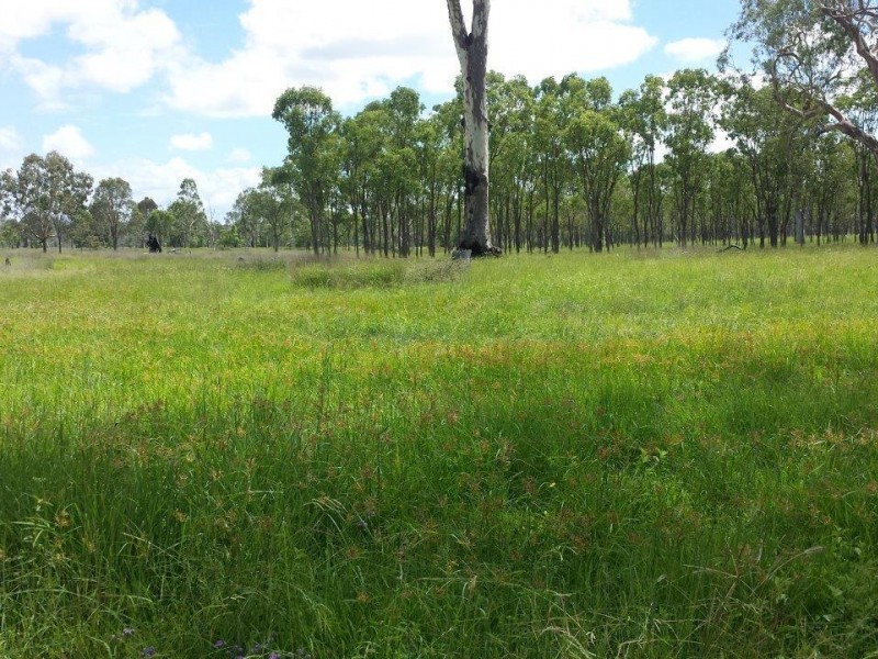 Windera QLD 4605