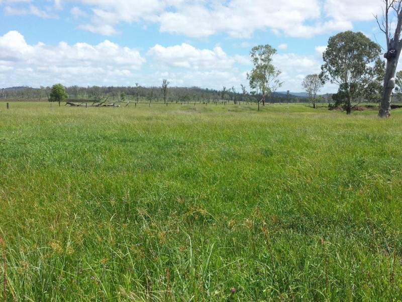 Windera QLD 4605