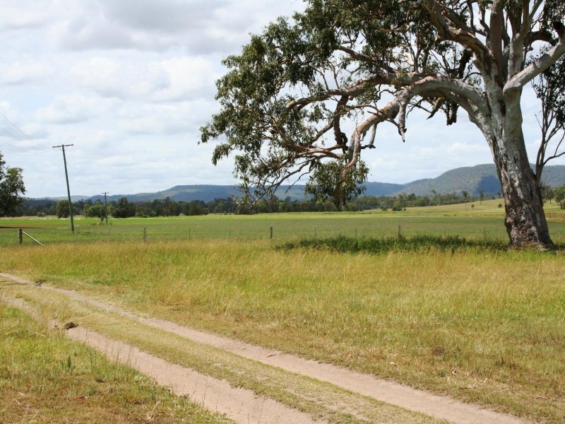 Cinnabar QLD 4600
