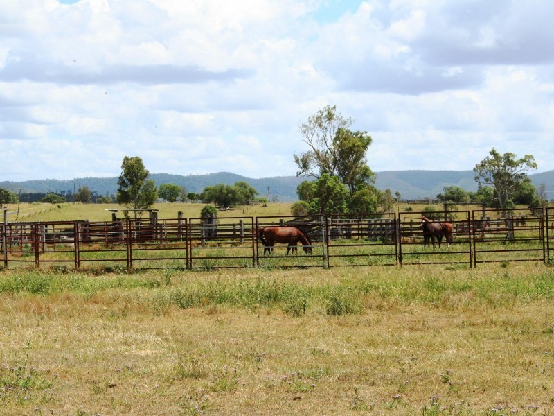 Cinnabar QLD 4600