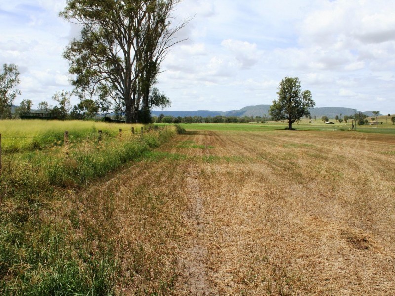 Cinnabar QLD 4600