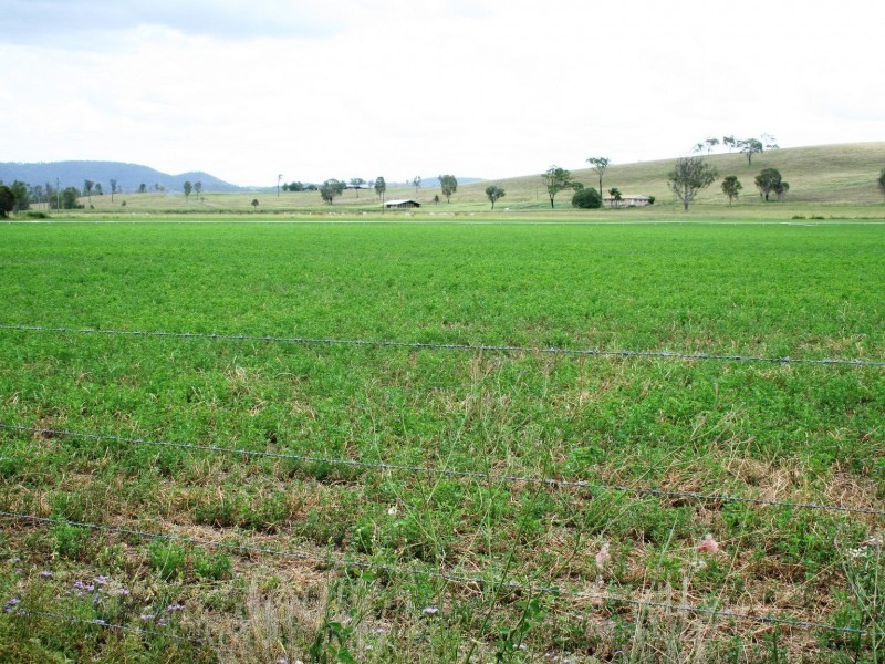 Cinnabar QLD 4600