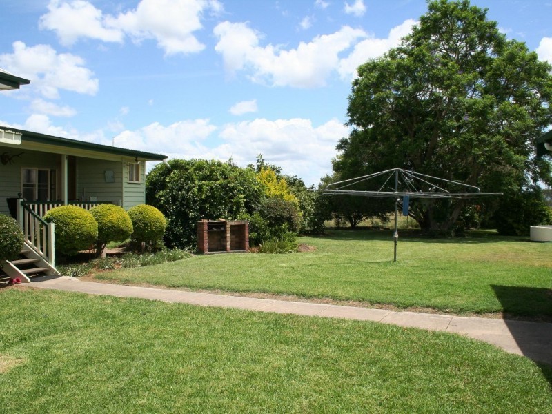 Cinnabar QLD 4600